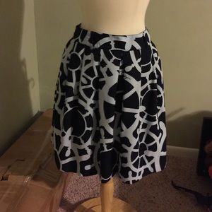 Tommy Hilfiger Sailor Skirt. Size 12. EUC